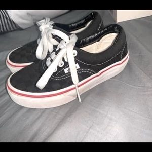 Kids vans